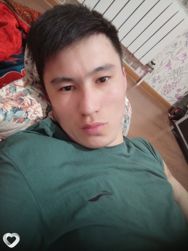 Мухамеджан, 29, Астане — анкета №832766