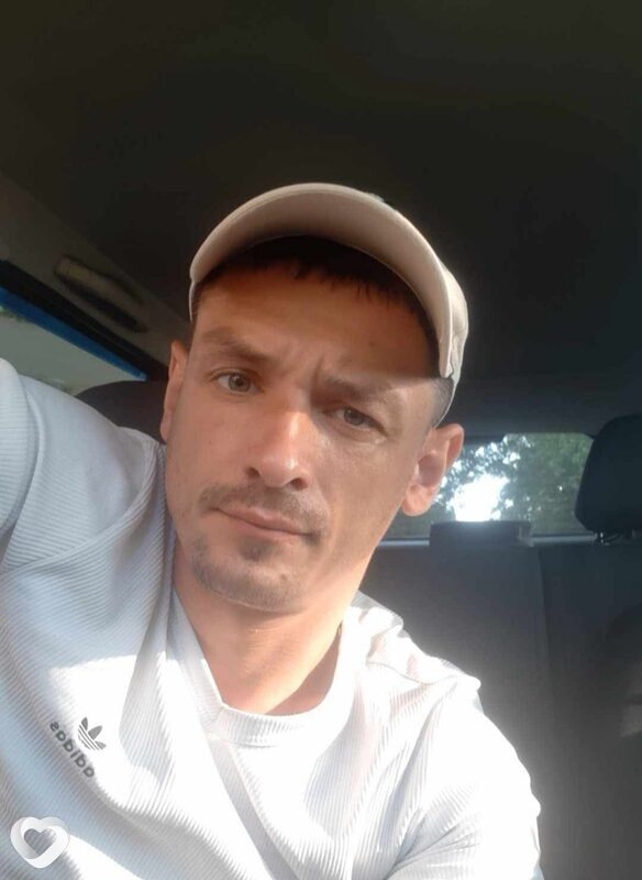 Патрик, 37, Киеве — анкета №832778