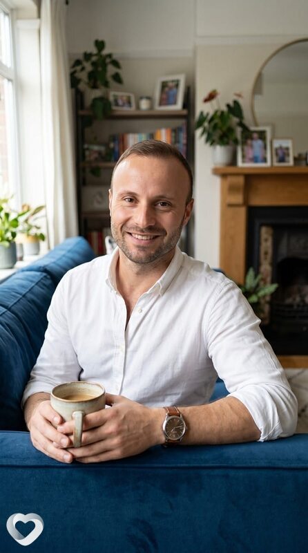 Александр, 37, Кемерове — анкета №832779
