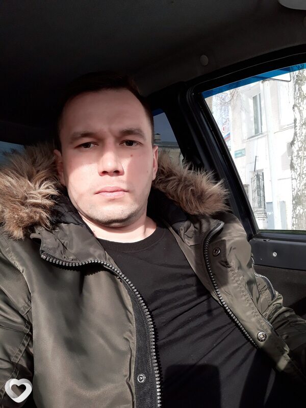 Алексей, 37, Елабуге — анкета №832786