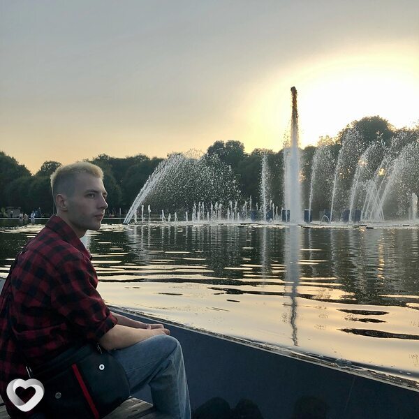 Максим, 31, Сургуте — анкета №832863