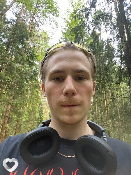 Сергей, 23, Одинцове — анкета №832866