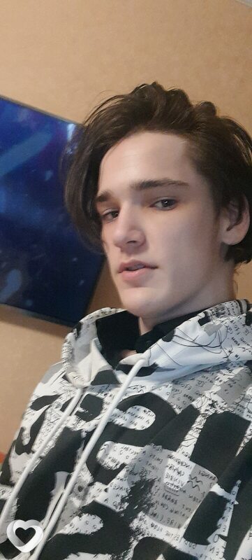 Дамир, 21, Нижнекамске — анкета №832868