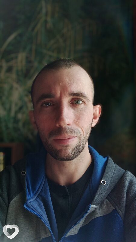 Денис, 36, Владивостоке — анкета №832876