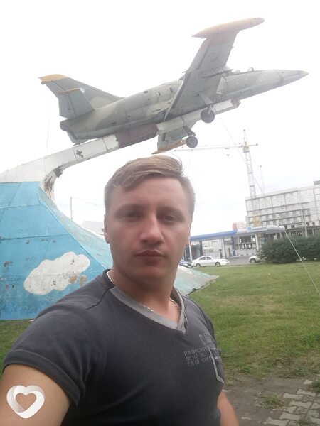 Artem, 37, Челябинске — анкета №832878