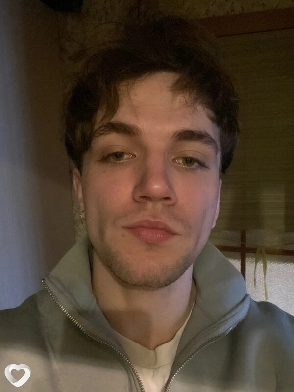 Гриша, 26, Полоцке — анкета №832888