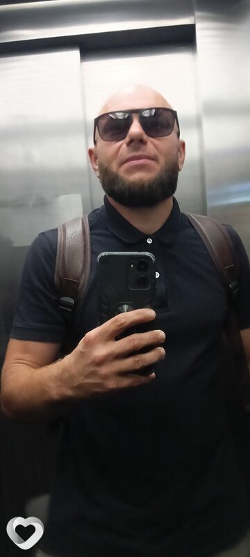 Леонид, 33, Сочи — анкета №832890