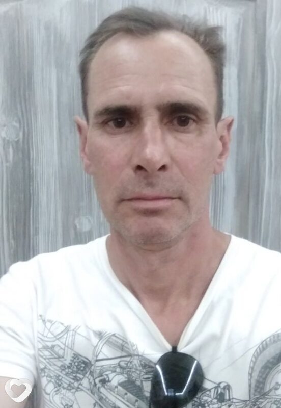 Игорь, 56, Уфе — анкета №832891