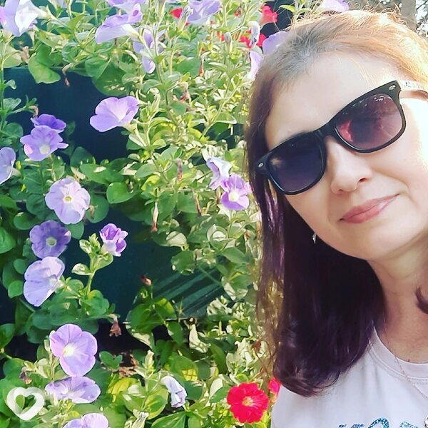 Мария, 46, Сургуте — анкета №832896