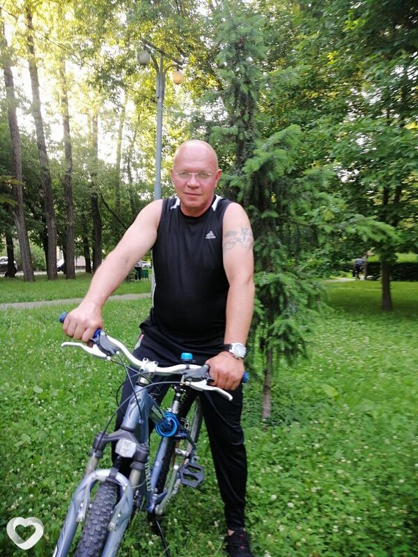 Валерий, 57, Мытищах — анкета №832897