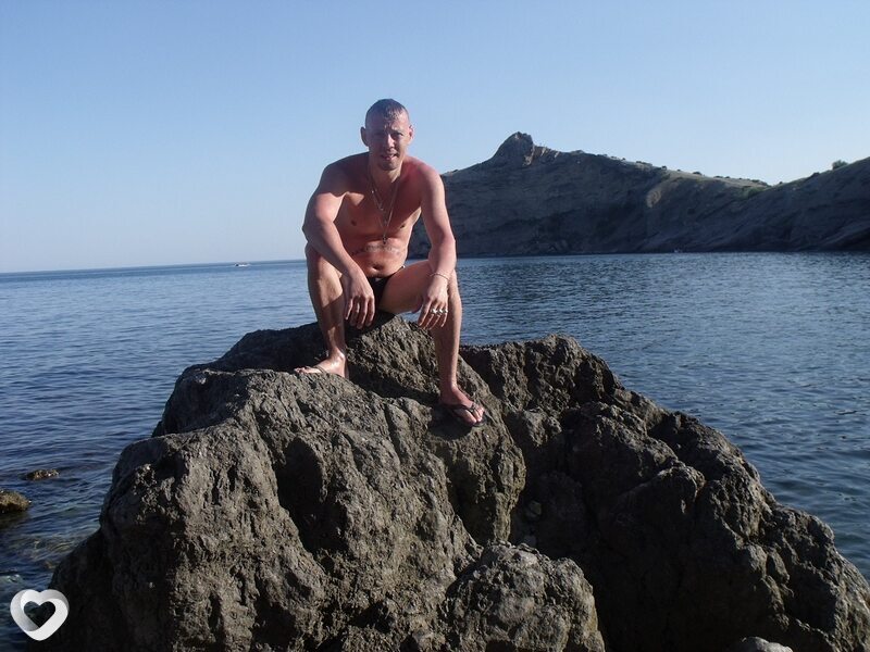 Митя, 31, Тамбове — анкета №832903