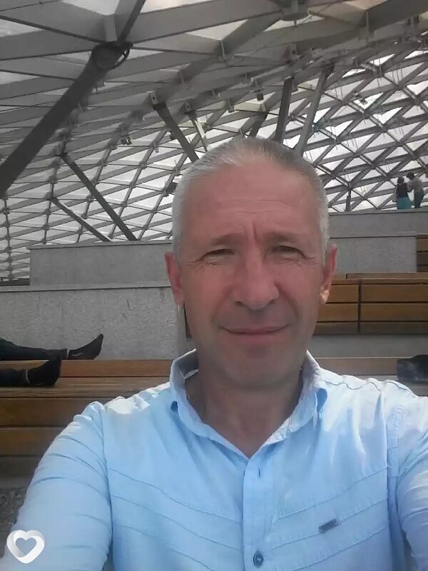 Марат, 50, Красноярске — анкета №832910