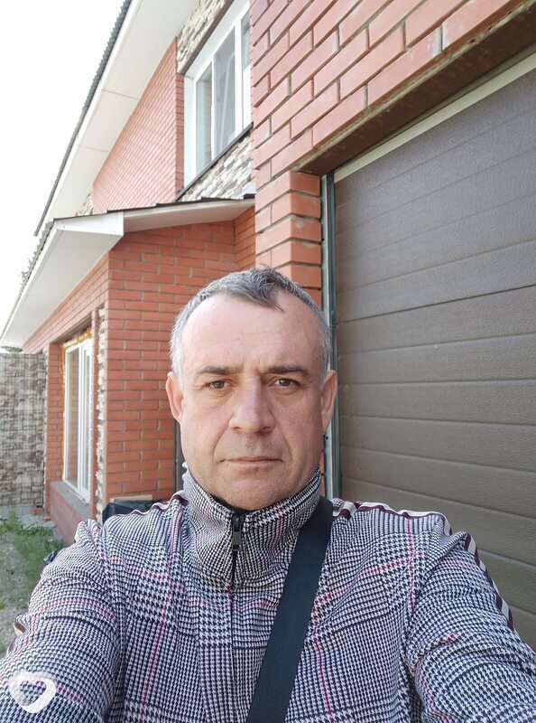 Толя, 50, Новосибирске — анкета №832911
