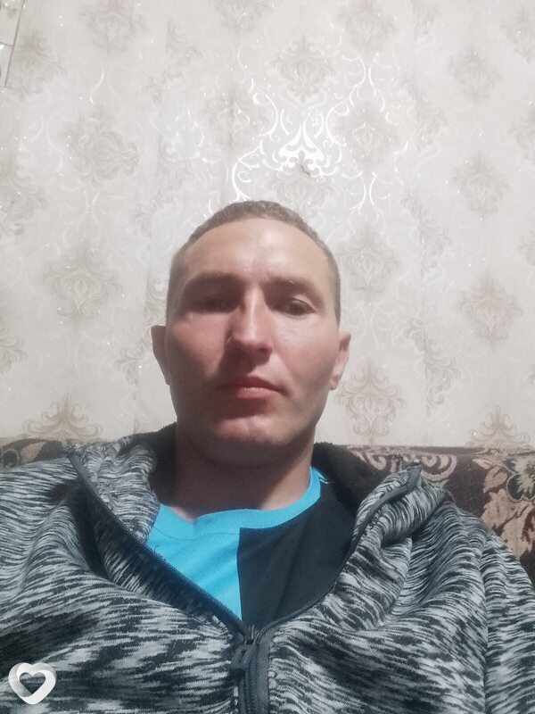 Leonid, 39, Астане — анкета №832912