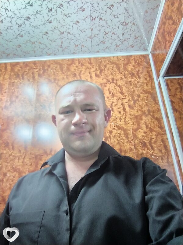 Дмитрий, 35, Иркутске — анкета №832918