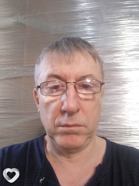 Андрей, 60, Омске — анкета №832923