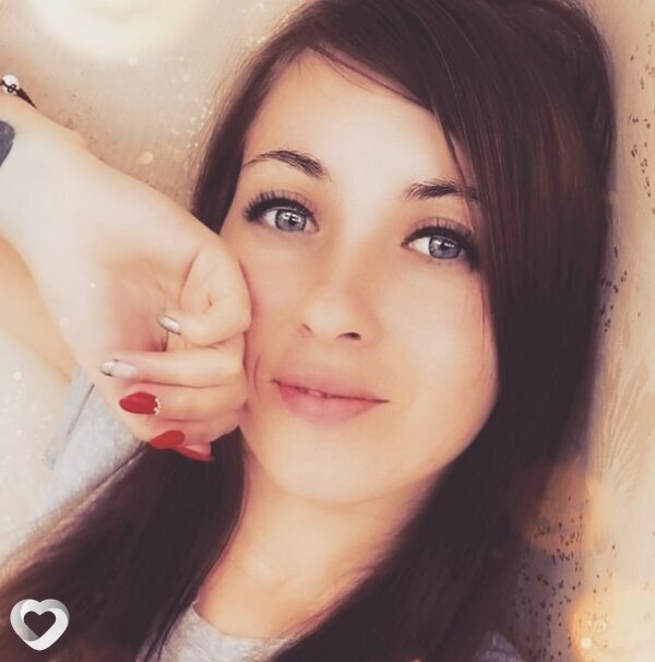 Милана, 29, Назарове — анкета №832931
