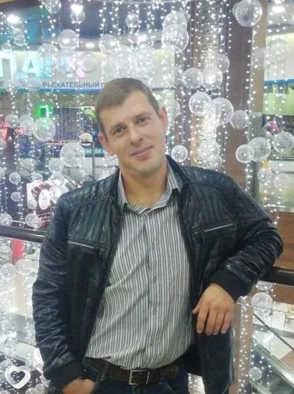 Максим, 50, Барнауле — анкета №832933