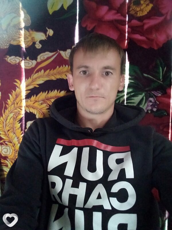 Саня, 29, Иркутске — анкета №832937
