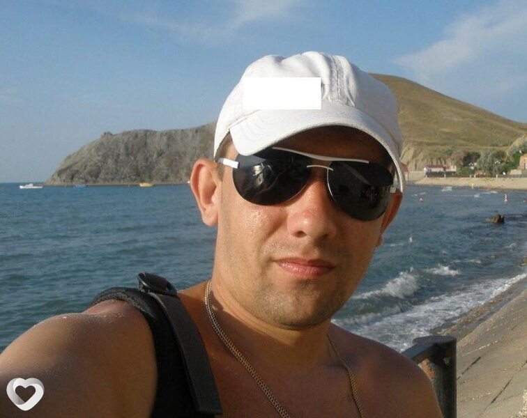 Сергей, 40, Белове — анкета №832964