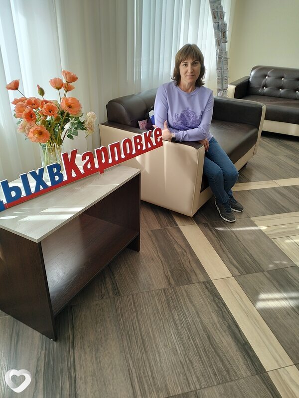 Аля, 51, Чите — анкета №832969