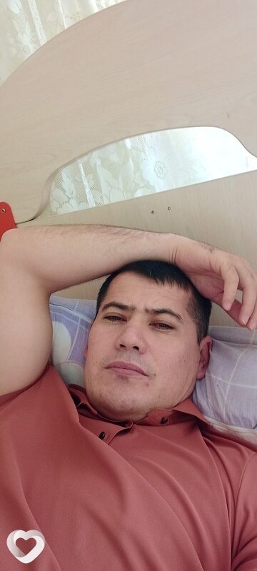 Бехруз, 30, Нефтеюганске — анкета №832972