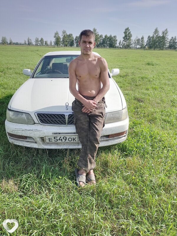 Алексей, 40, Москве — анкета №832979