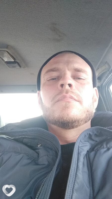 Сява, 37, Южноуральске — анкета №832980