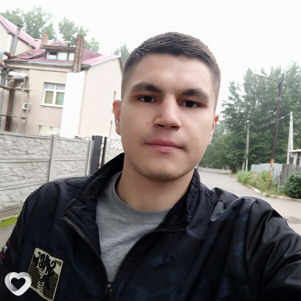 Artur, 30, Москве — анкета №832981