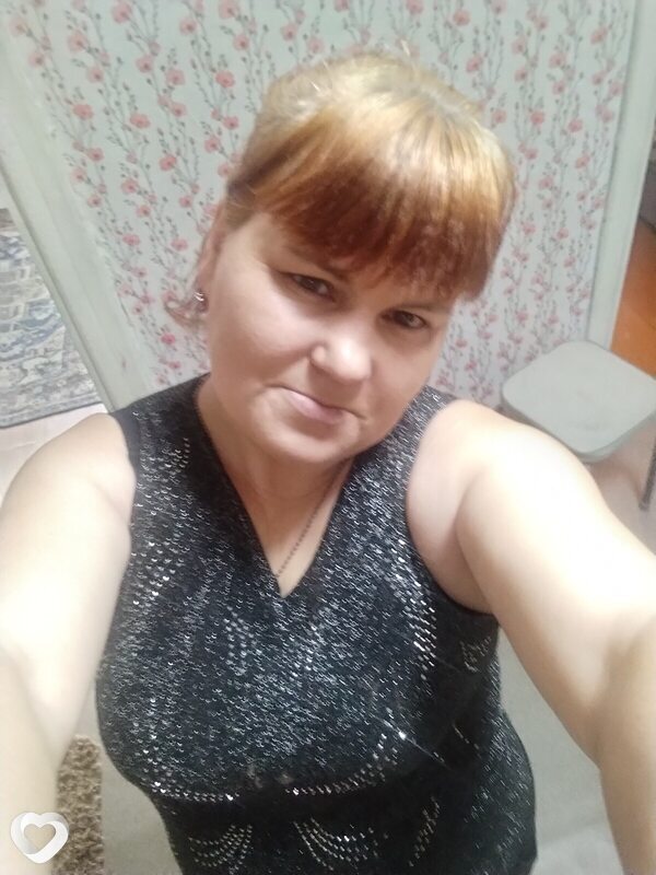 Настя, 37, Спасск-Дальний — анкета №832983