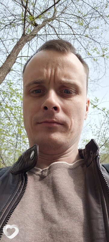 Андрей, 38, Воронеже — анкета №832984