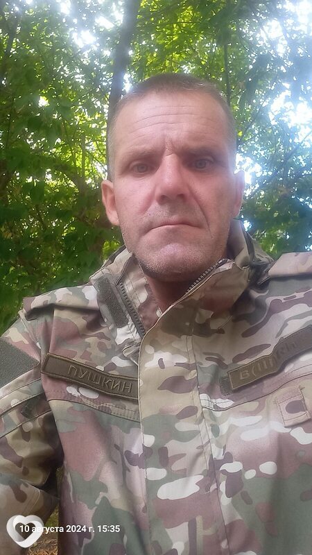 Алексей, 48, Ижевске — анкета №832986