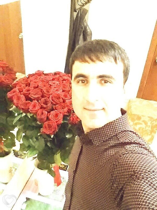 Хасан, 42, Екатеринбурге — анкета №833016