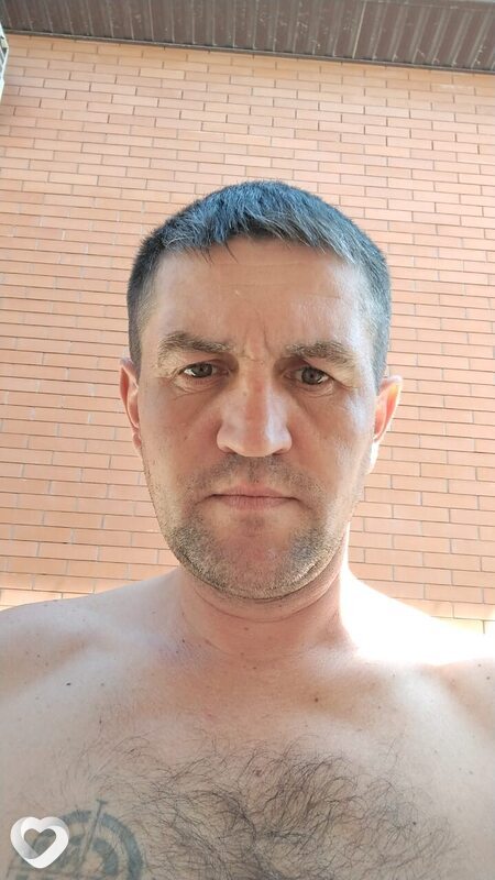 Вова, 44, Батайске — анкета №833017