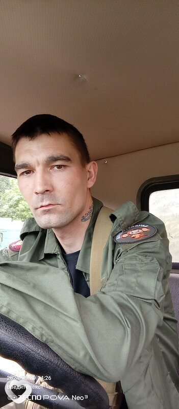 Александр, 33, Улан-Удэ — анкета №833025