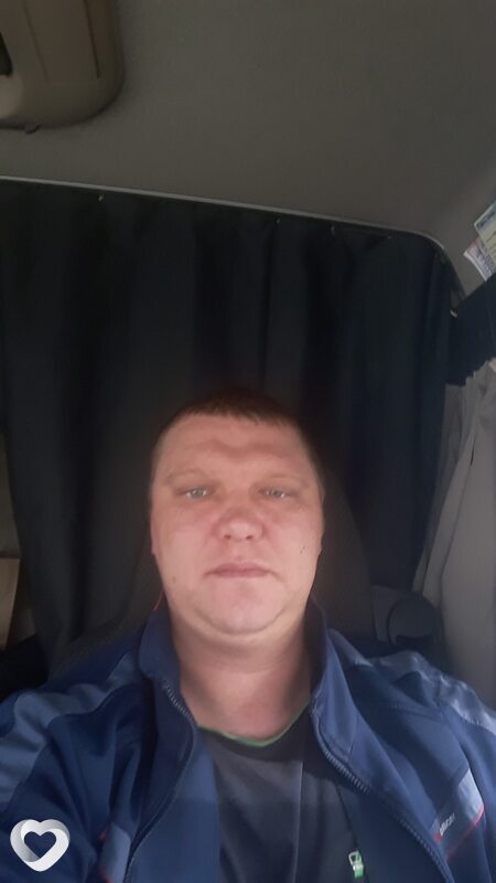 Денис, 36, Кемерове — анкета №833027