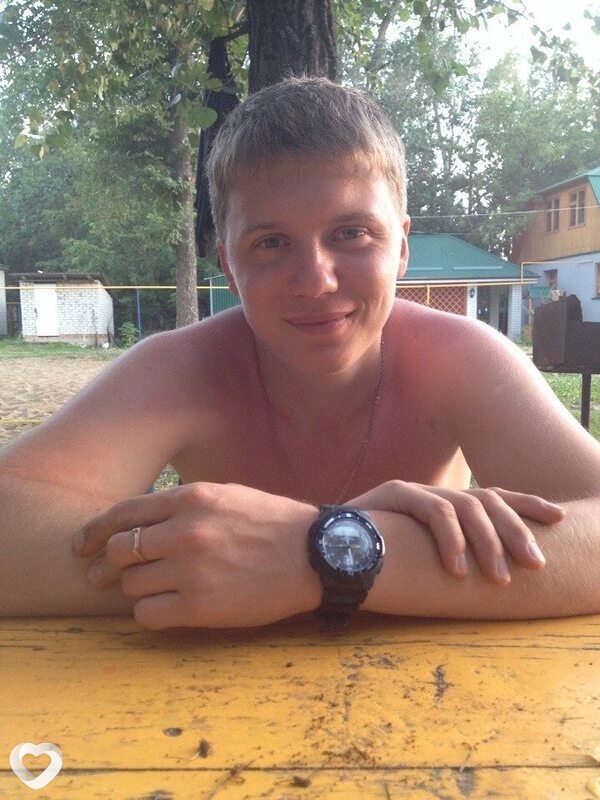 Сергей, 37, Находке — анкета №833028