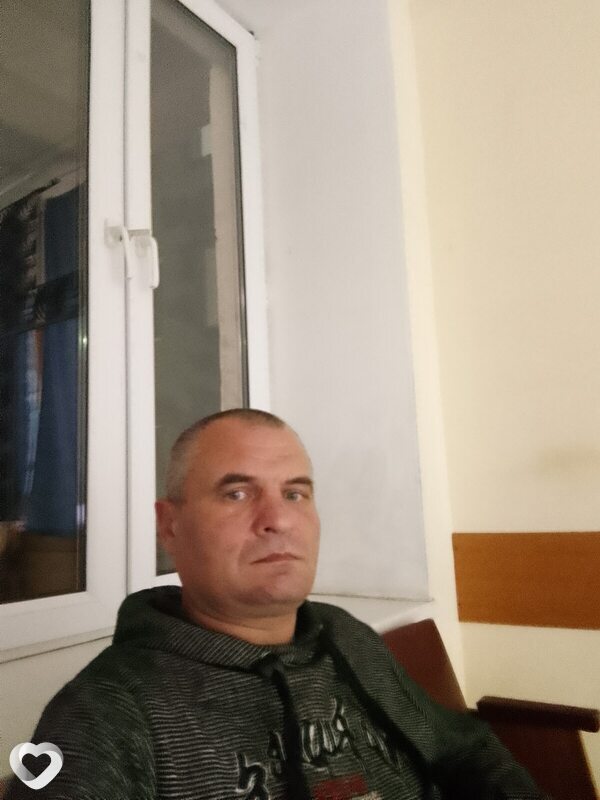 Семен, 45, Каменске-Шахтинском — анкета №833029