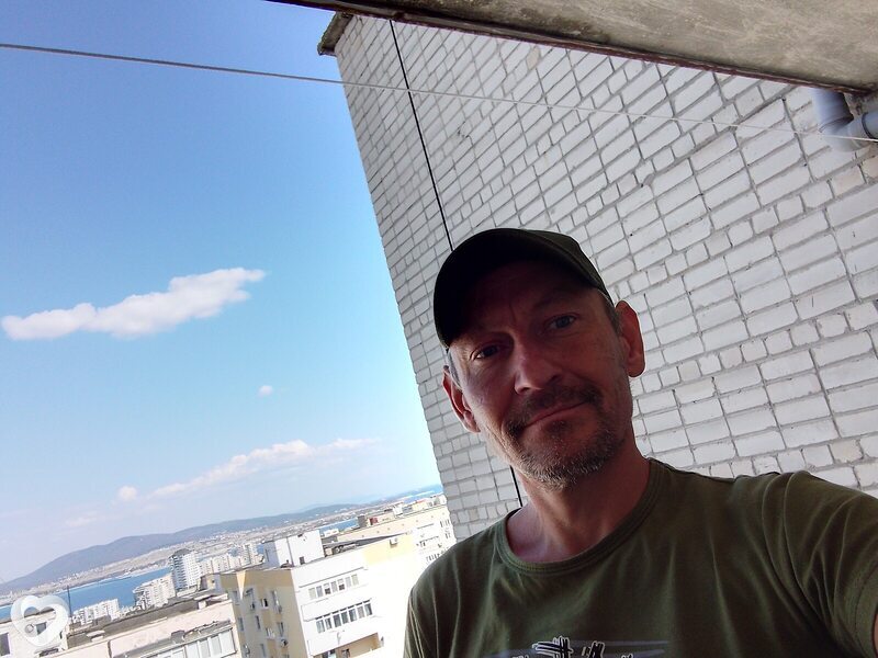 Иван, 42, Новороссийске — анкета №833031