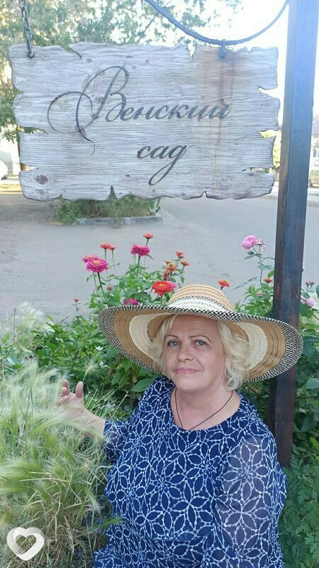 Наталья, 65, Кирове — анкета №833036