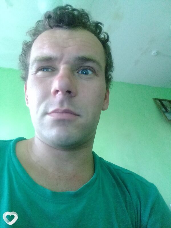 Алексей, 39, Трубчевске — анкета №833143
