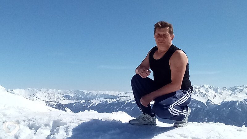 Nik, 60, Ставрополе — анкета №833147