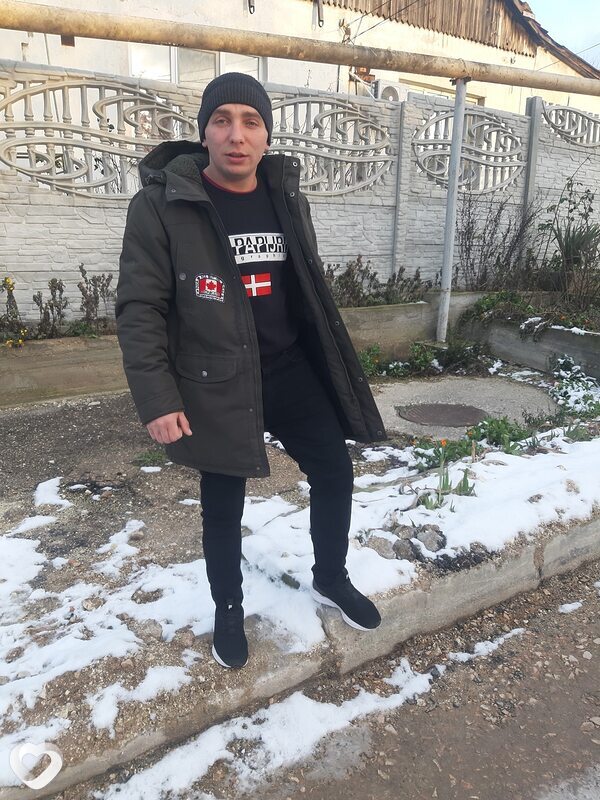 Вова, 31, Севастополе — анкета №833149