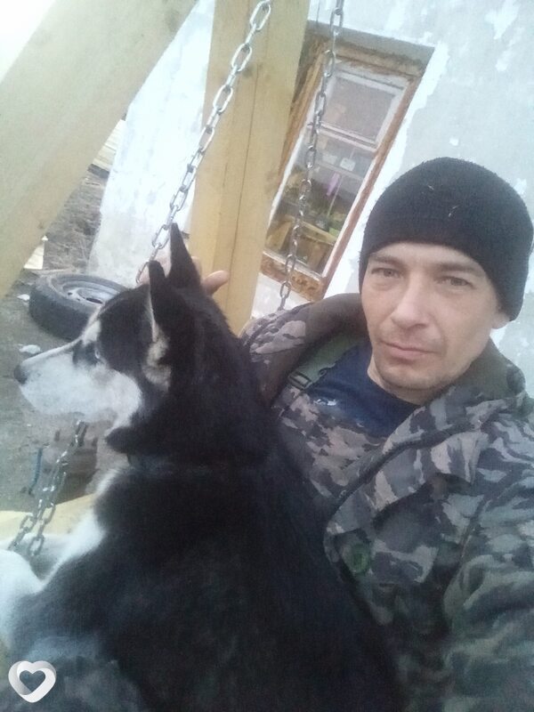 Дмитрий, 39, Черемхове — анкета №833151