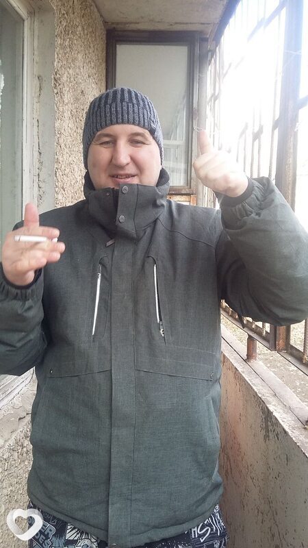 Alexxx, 39, Оренбурге — анкета №833160