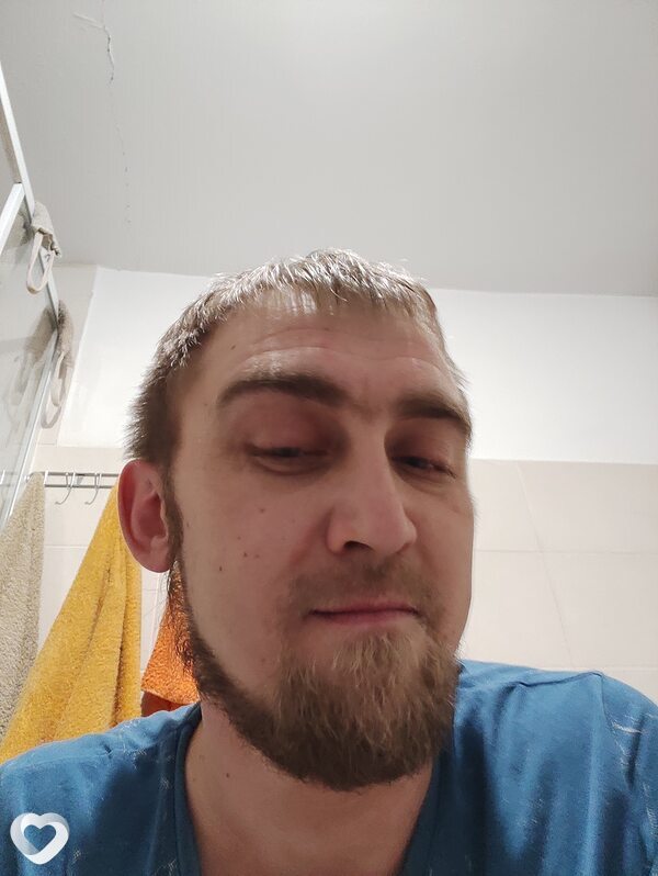 Николай, 36, Гродно — анкета №833066