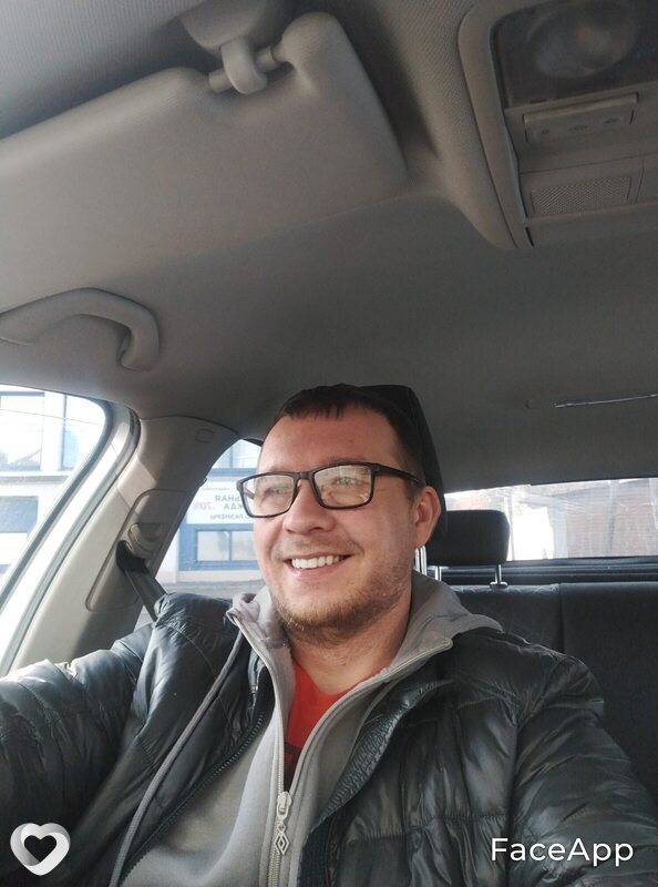 Максим, 49, Краснодаре — анкета №833071