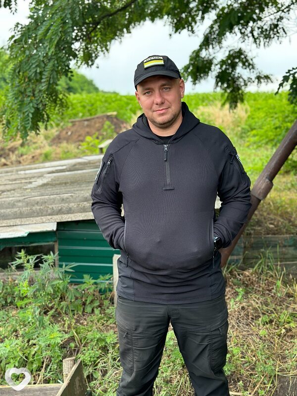 Влад, 35, Таганроге — анкета №833074