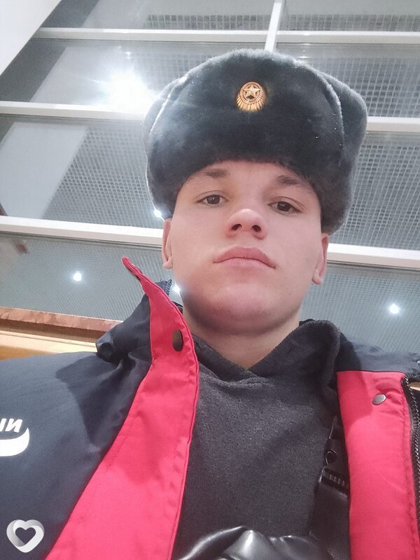 Linar, 24, Уфе — анкета №833075