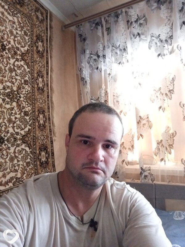Дмитрий, 42, Чапаевске — анкета №833077